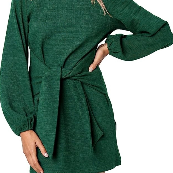 🌿R.Vivimos Women Dress - Picture 3 of 5